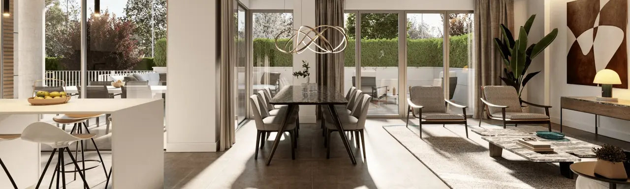 Unique Residencial / Brial