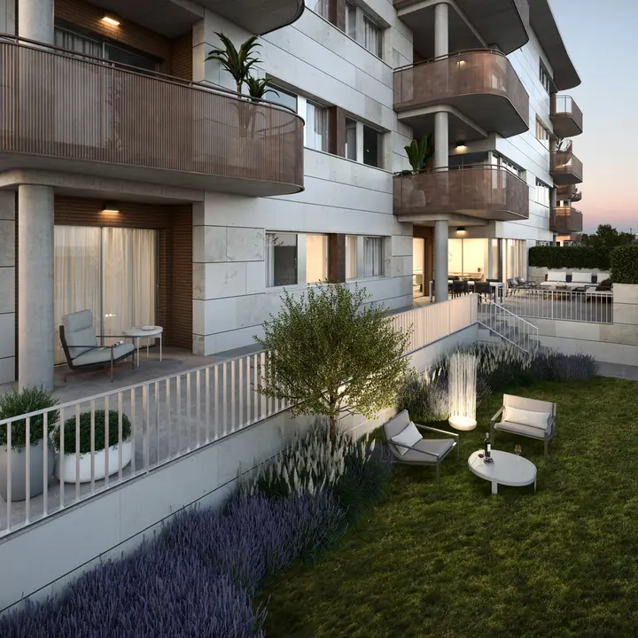 Unique Residencial / Brial