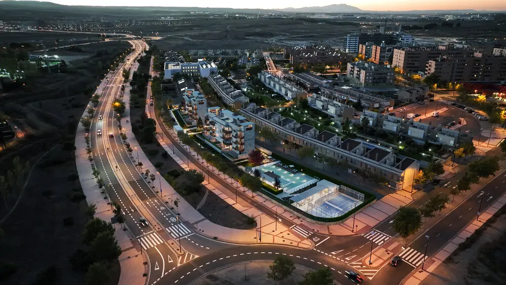Unique Residencial / Brial