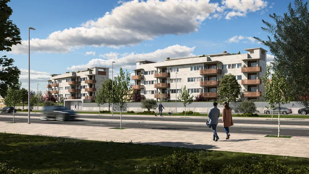 Unique Residencial / Brial