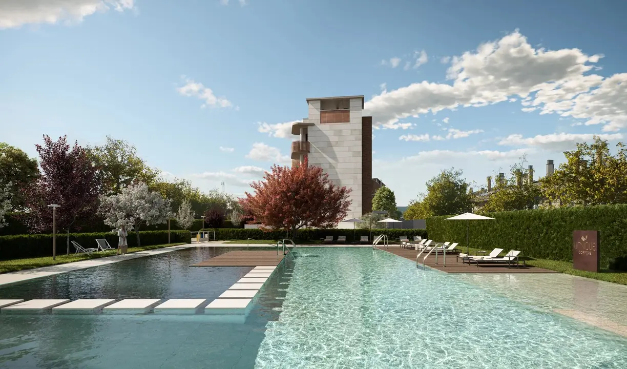 Unique Residencial / Brial