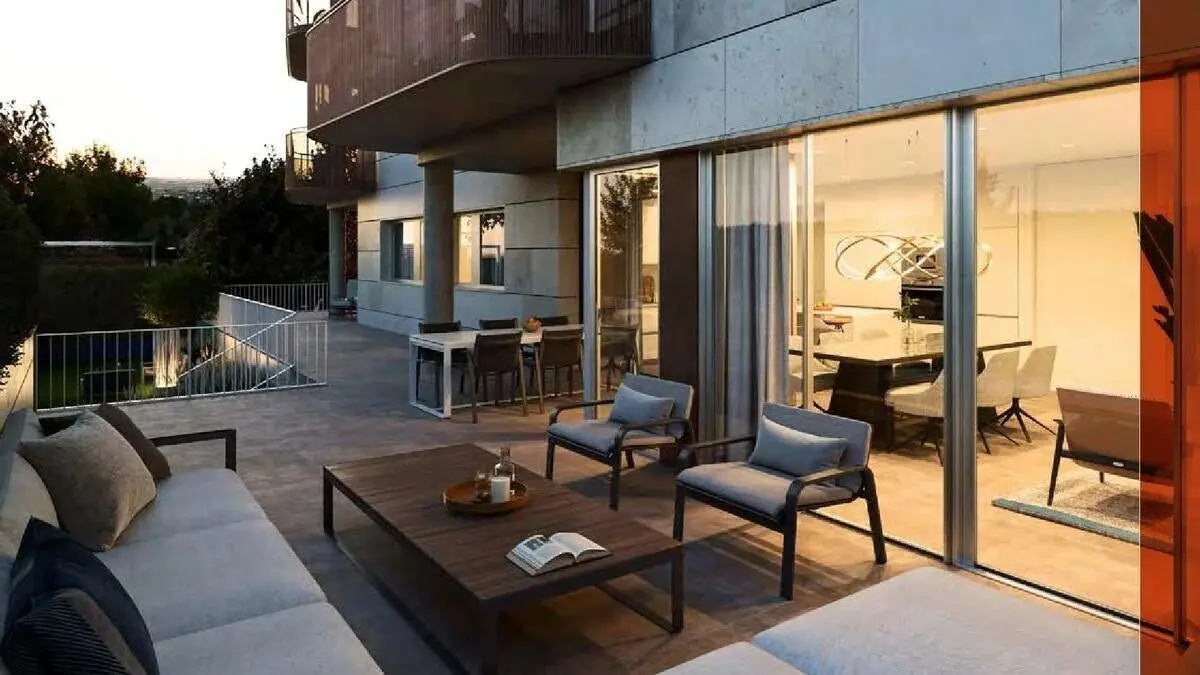 Unique Residencial / Brial