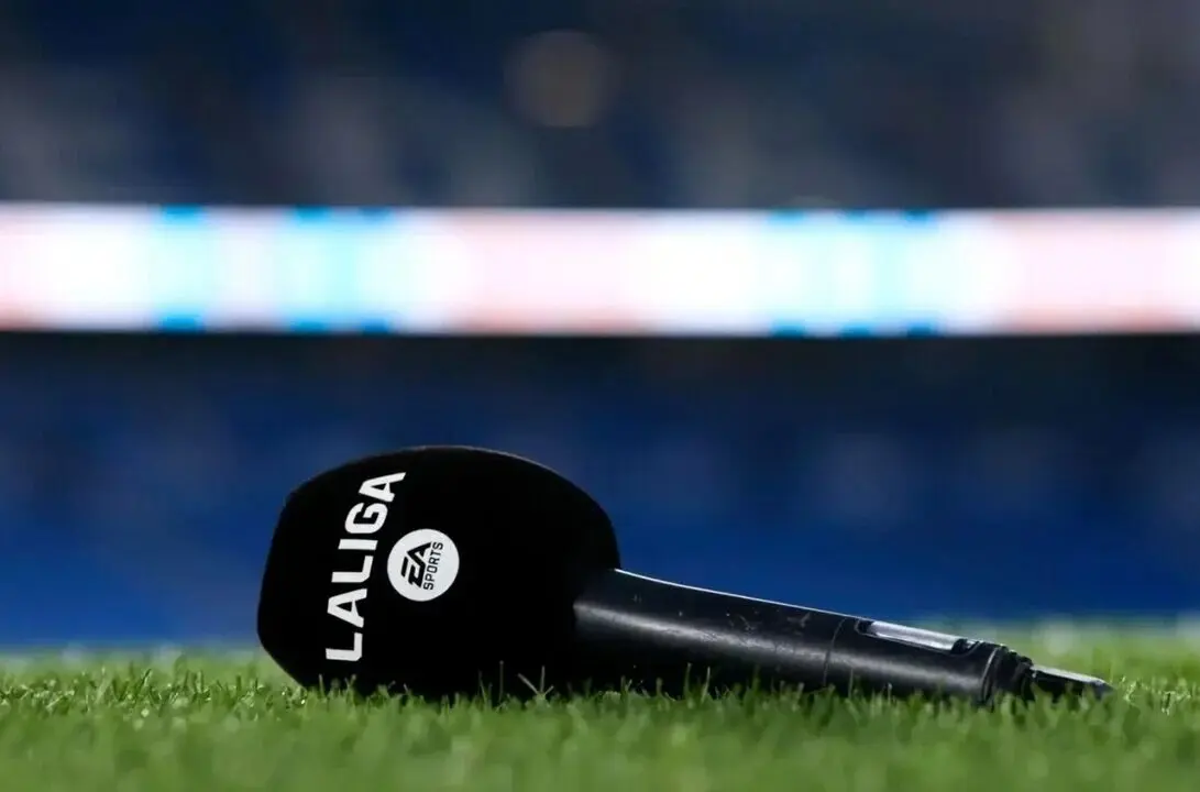 La Liga / LA LIGA