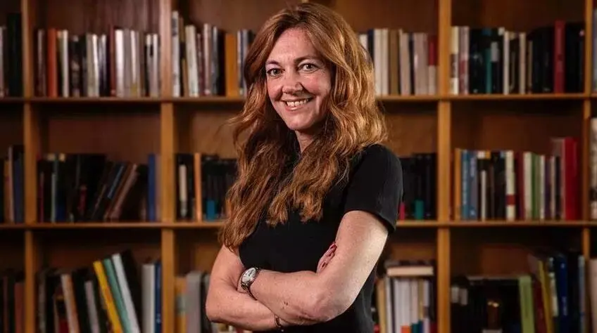 Pilar Gil, nueva consejera del Real Zaragoza / RZ