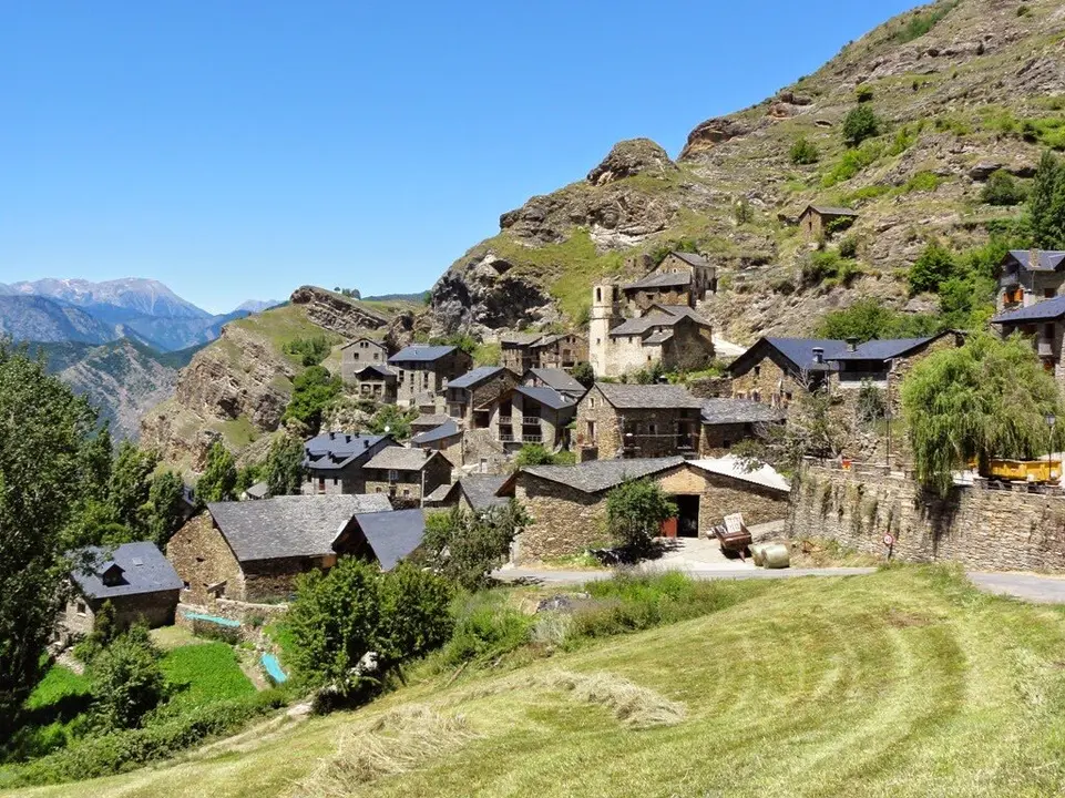 pueblo catalu&ntilde;a