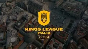 Kings League Italia