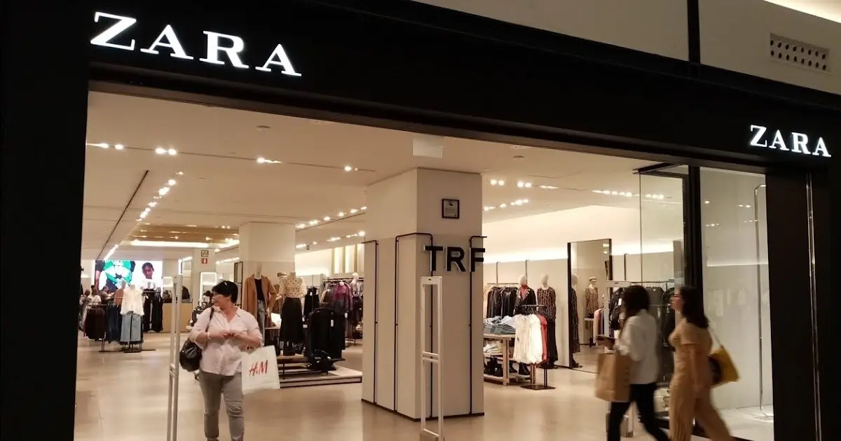 Las 10 prendas imprescindibles de Zara para el Black Friday que no puedes perderte