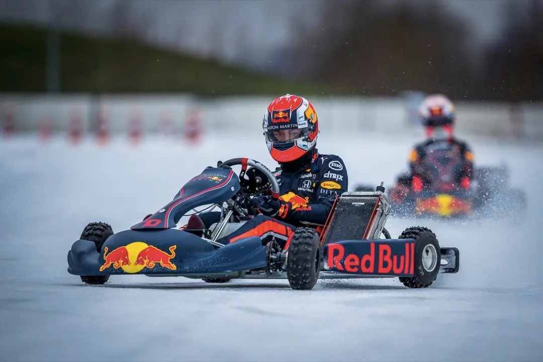 RED BULL