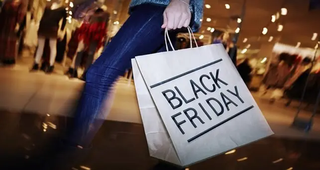 El Black Friday 2024 llega a Zaragoza