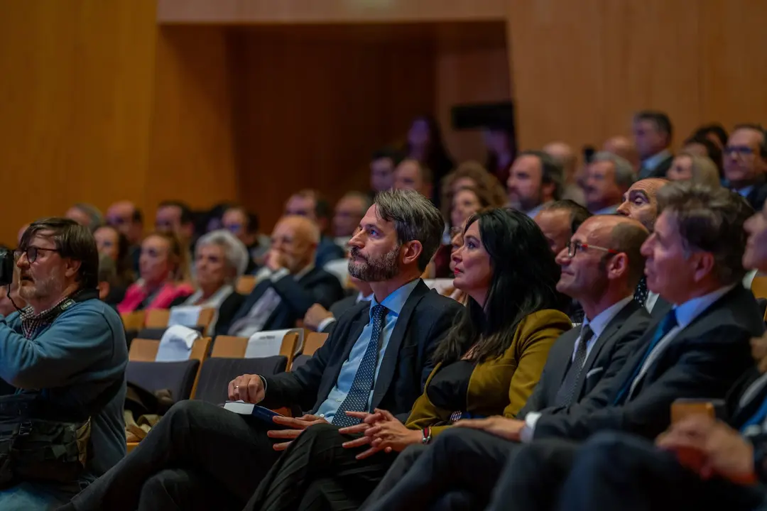 Premios ADEA 2024