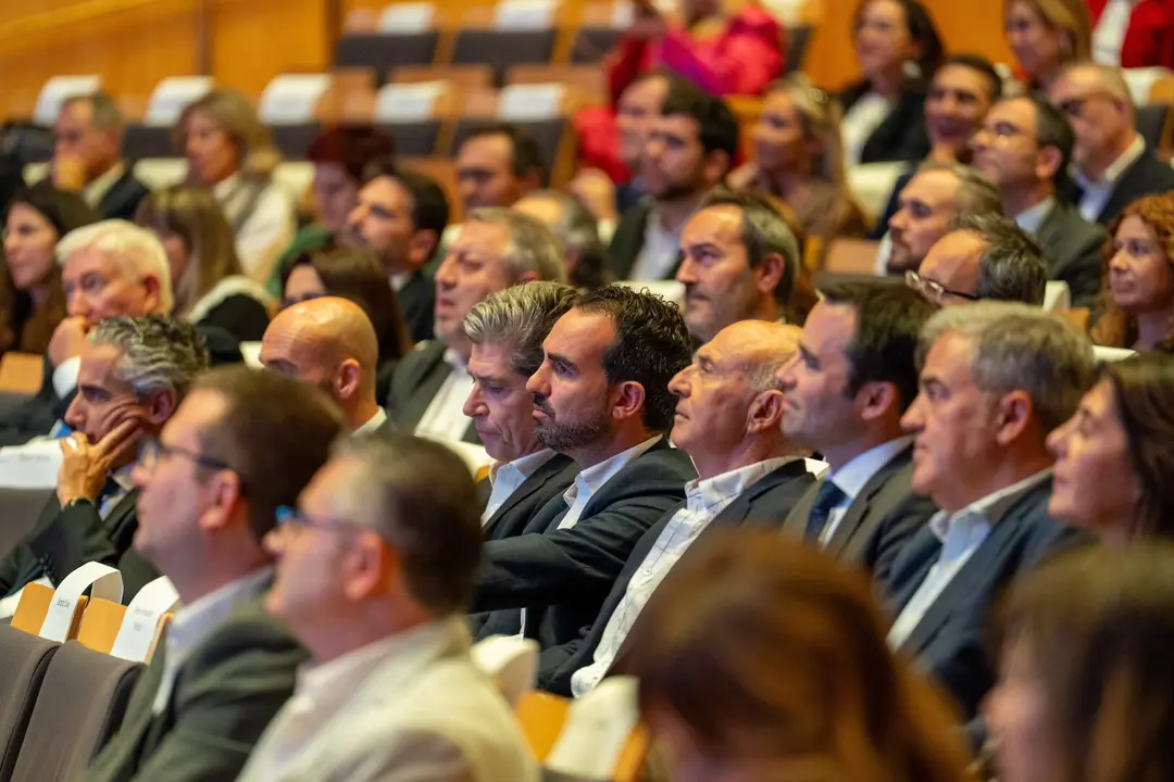 Premios ADEA 2024