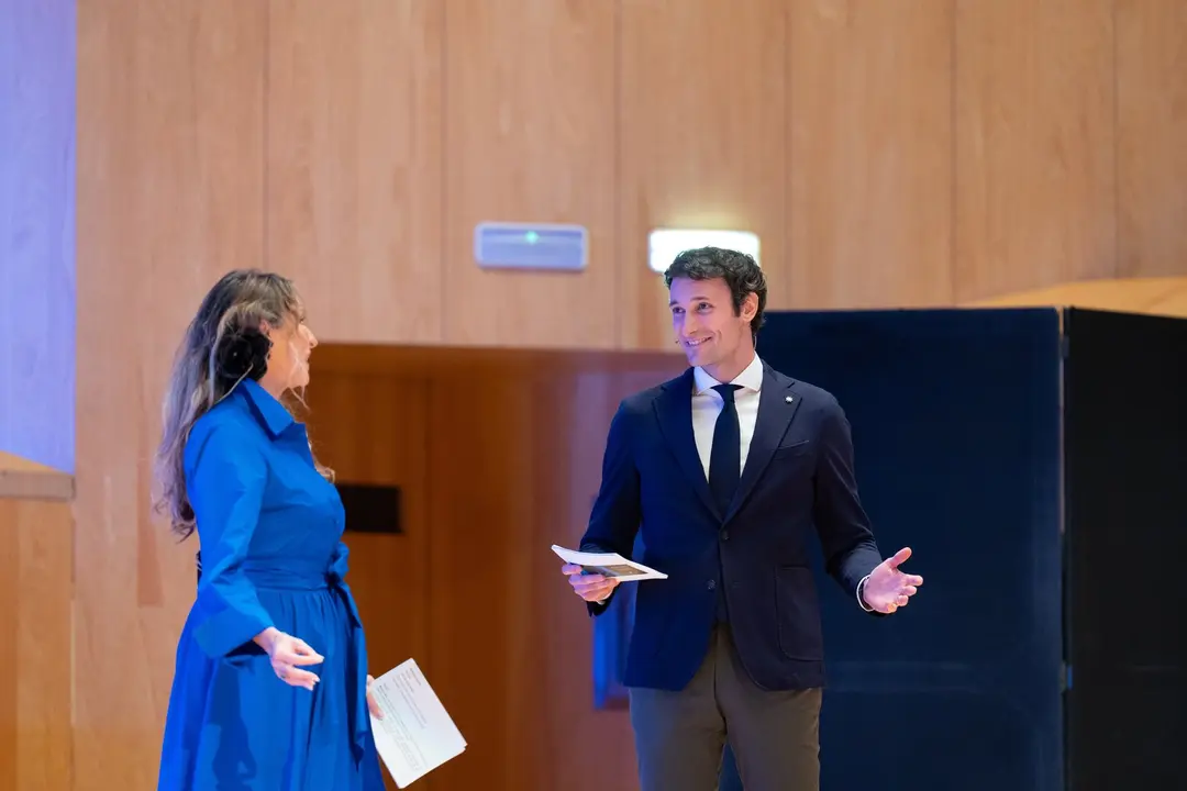 Premios ADEA 2024