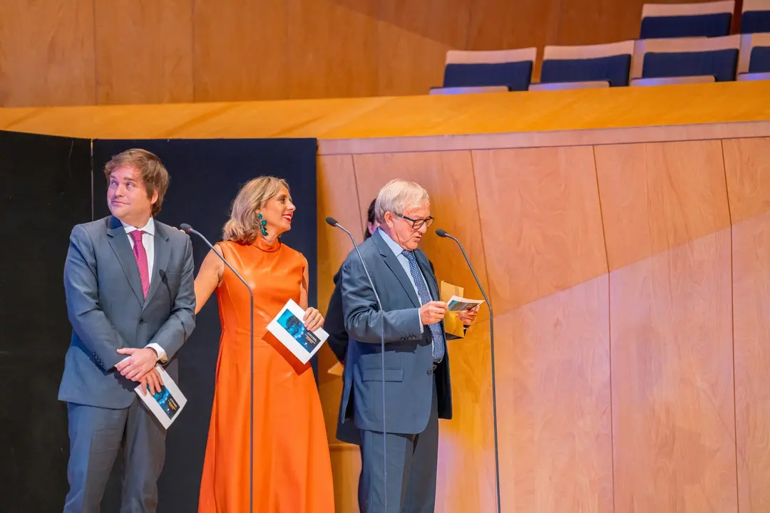 Premios ADEA 2024