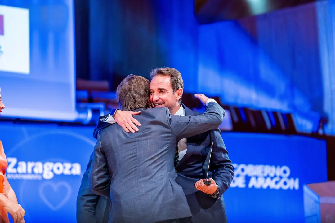 Premios ADEA 2024