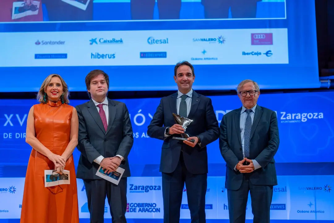 Premios ADEA 2024