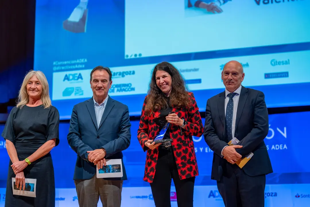 Premios ADEA 2024