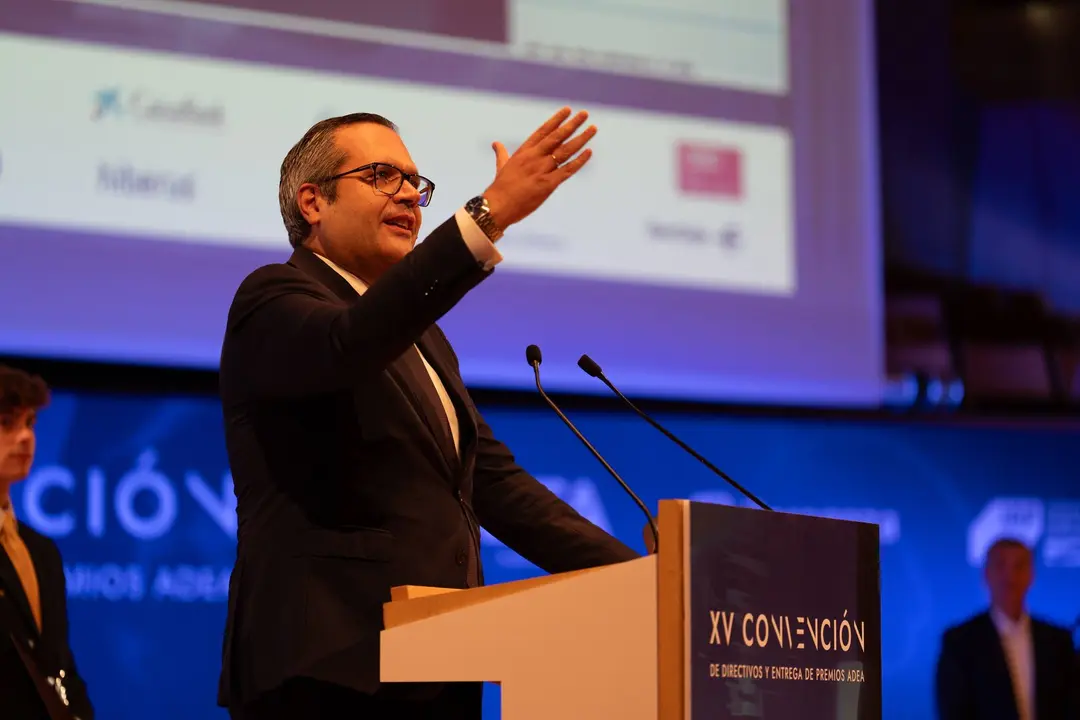 Premios ADEA 2024