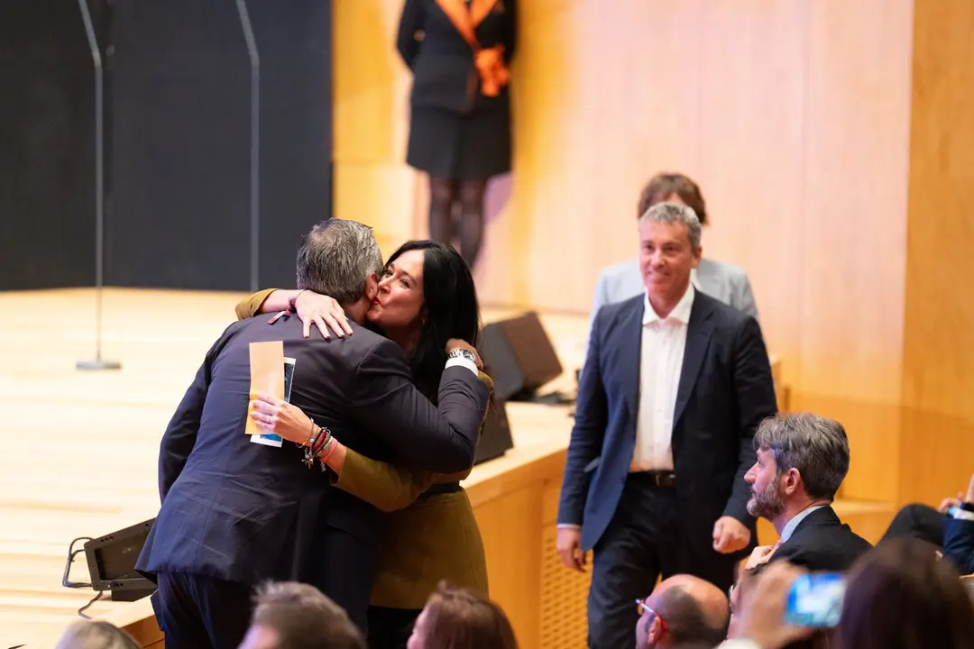 Premios ADEA 2024