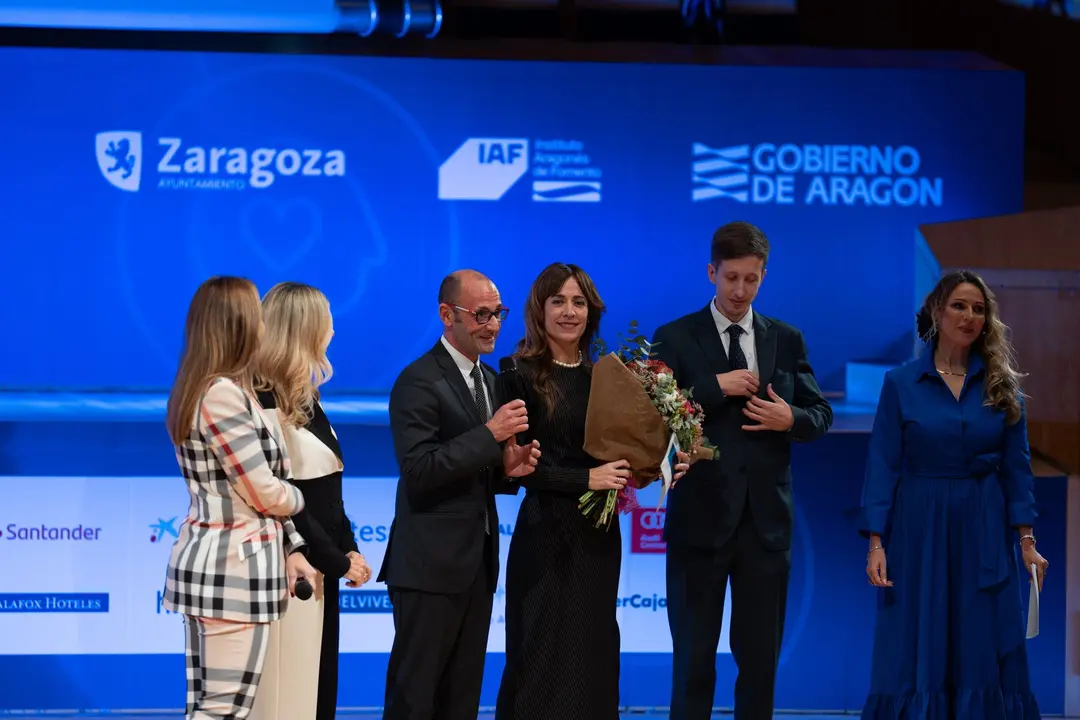 Premios ADEA 2024