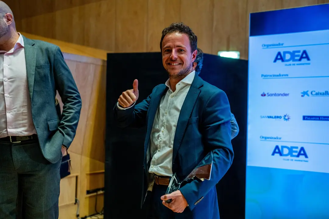 Premios ADEA 2024