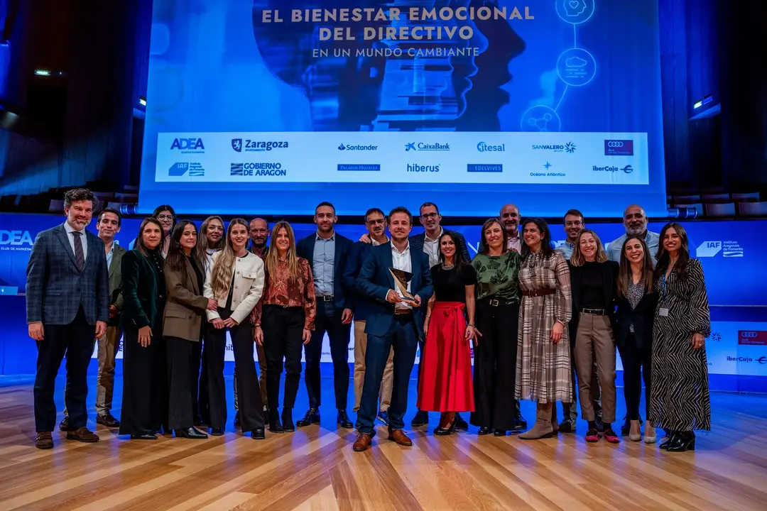 Premios ADEA 2024