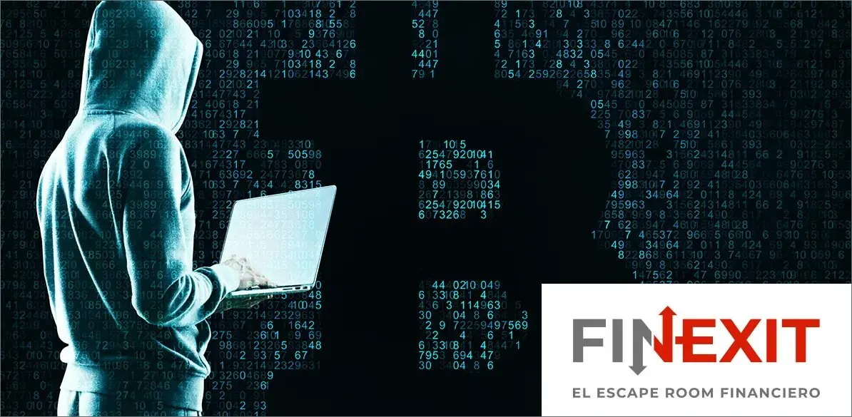 FINEXIT, un escape room financiero / Fundaci&oacute;n MAPFRE