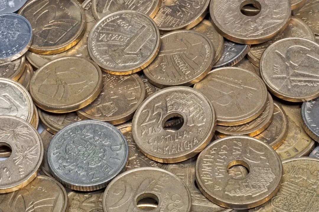 Las monedas y billetes de 100 pesetas que pueden valer una fortuna hoy