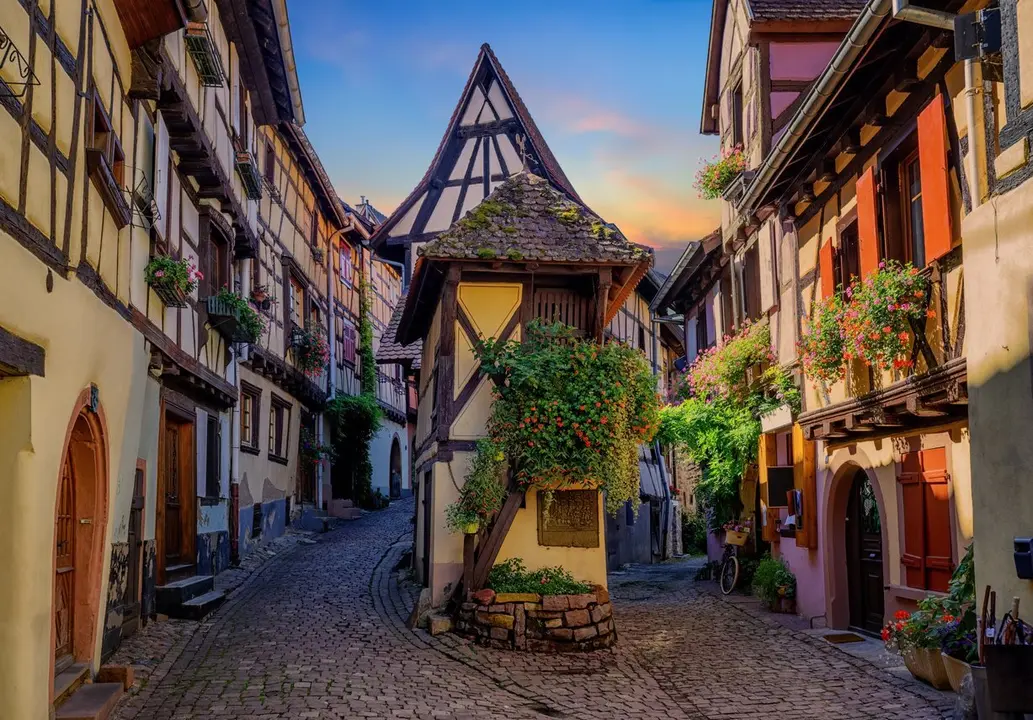 10 pueblos imprescindibles del sur de Francia a solo 3 horas de Zaragoza