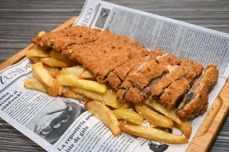 Zaragoza Cachopo Fest 2024: Descubre los mejores cachopos para todos los gustos y bolsillos