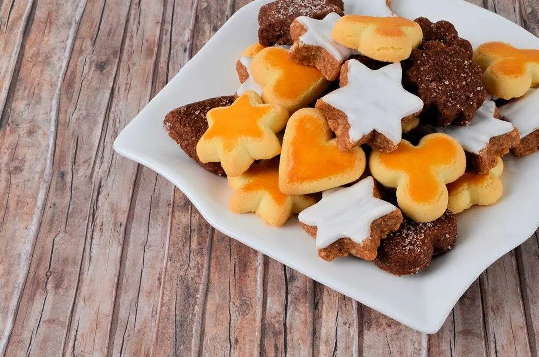 C&oacute;mo disfrutar de los dulces navide&ntilde;os sin descuidar la salud, seg&uacute;n nutricionistas