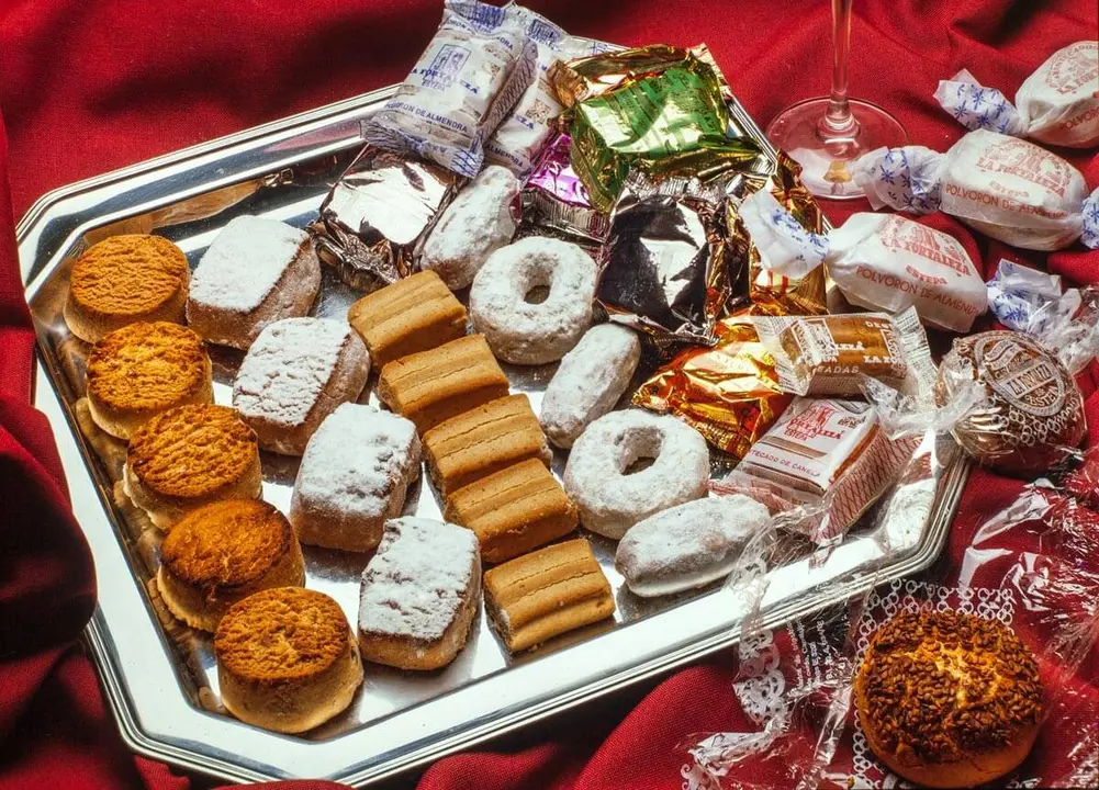 Descubre los mejores dulces navide&ntilde;os artesanos de Espa&ntilde;a y d&oacute;nde comprarlos