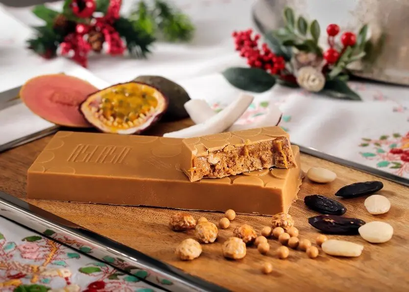 Turr&oacute;n / Ascaso