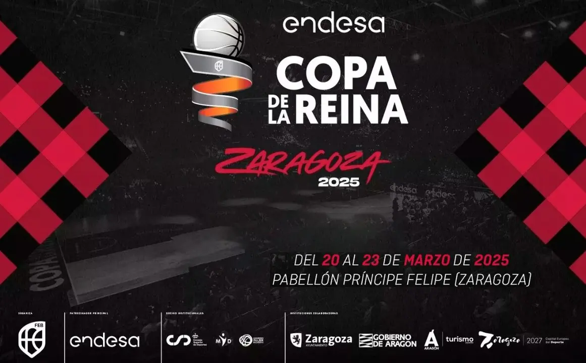 Copa de la Reina / FEB