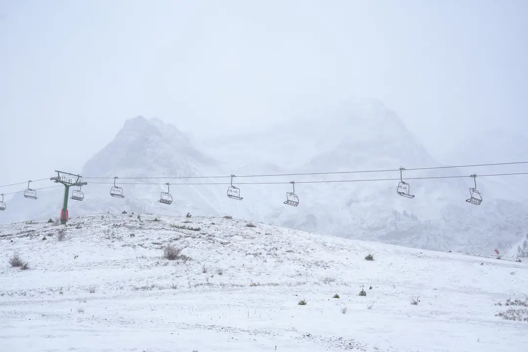 Formigal