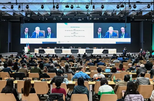 Los pa&iacute;ses ricos aportar&aacute;n 300.000 millones de d&oacute;lares