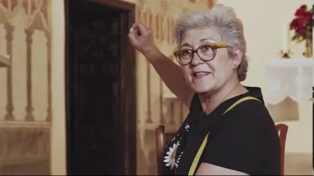 La Asociaci&oacute;n de la Mujer Chipranesca es una de las entidades sociales m&aacute;s consolidadas de Chiprana.