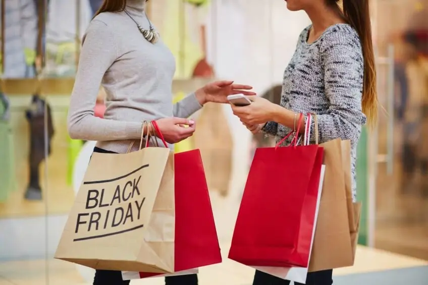 Black Friday