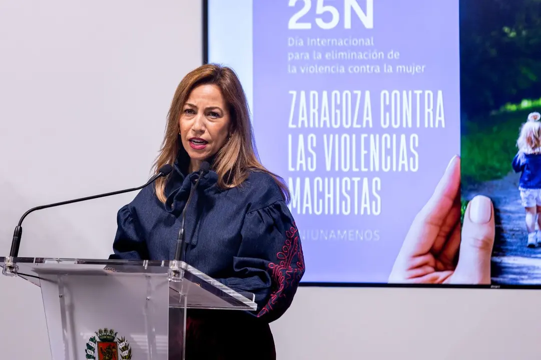 D&iacute;a Internacional 
de la Erradicaci&oacute;n de la Violencia contra la Mujer.