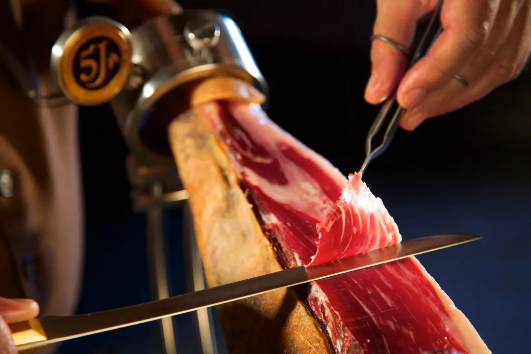 El Corte Ingl&eacute;s lanza una oferta especial en el jam&oacute;n ib&eacute;rico 5J para estas fiestas navide&ntilde;as