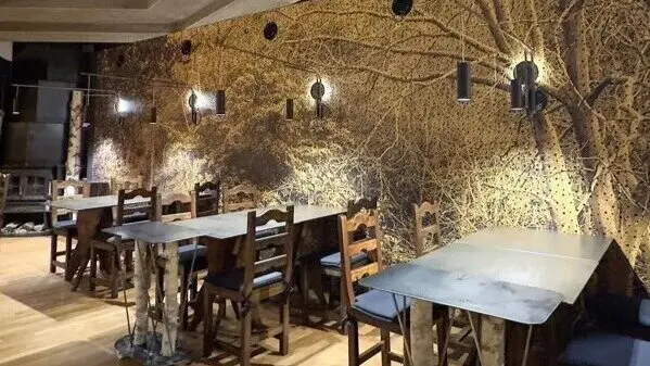 Restaurante Ansils / Gu&iacute;a Michelin