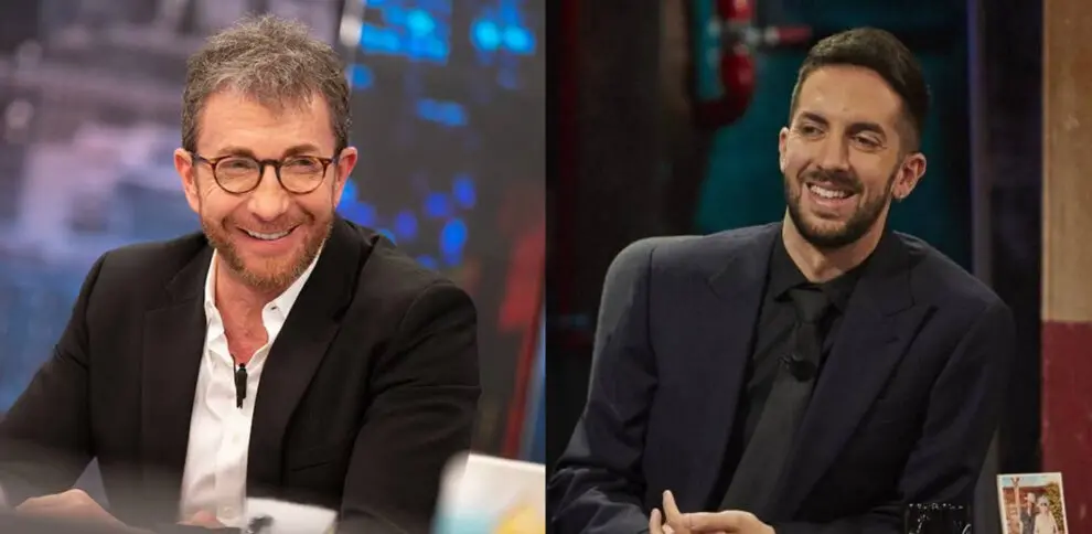 El Hormiguero responde a las acusaciones de Broncano en una pol&eacute;mica que llega hasta TVE