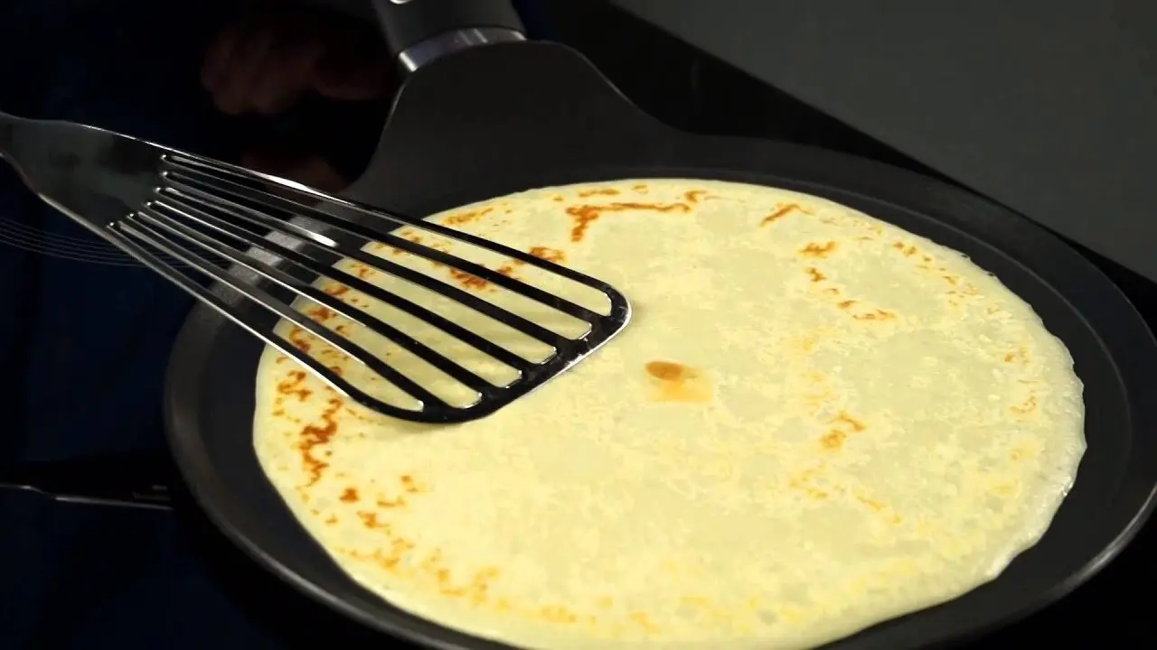 Crepes perfectas / Tescoma