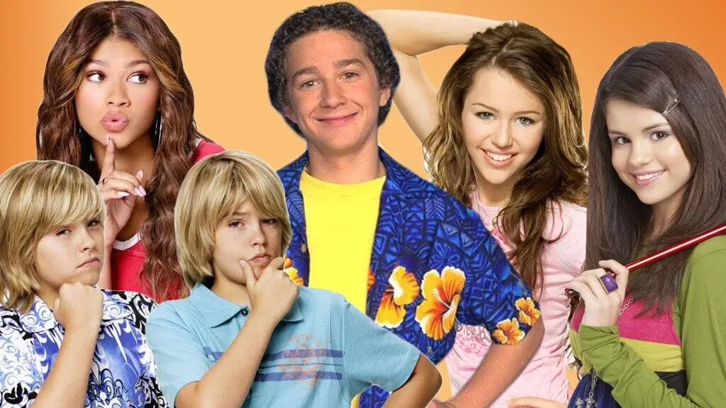 Disney Channel