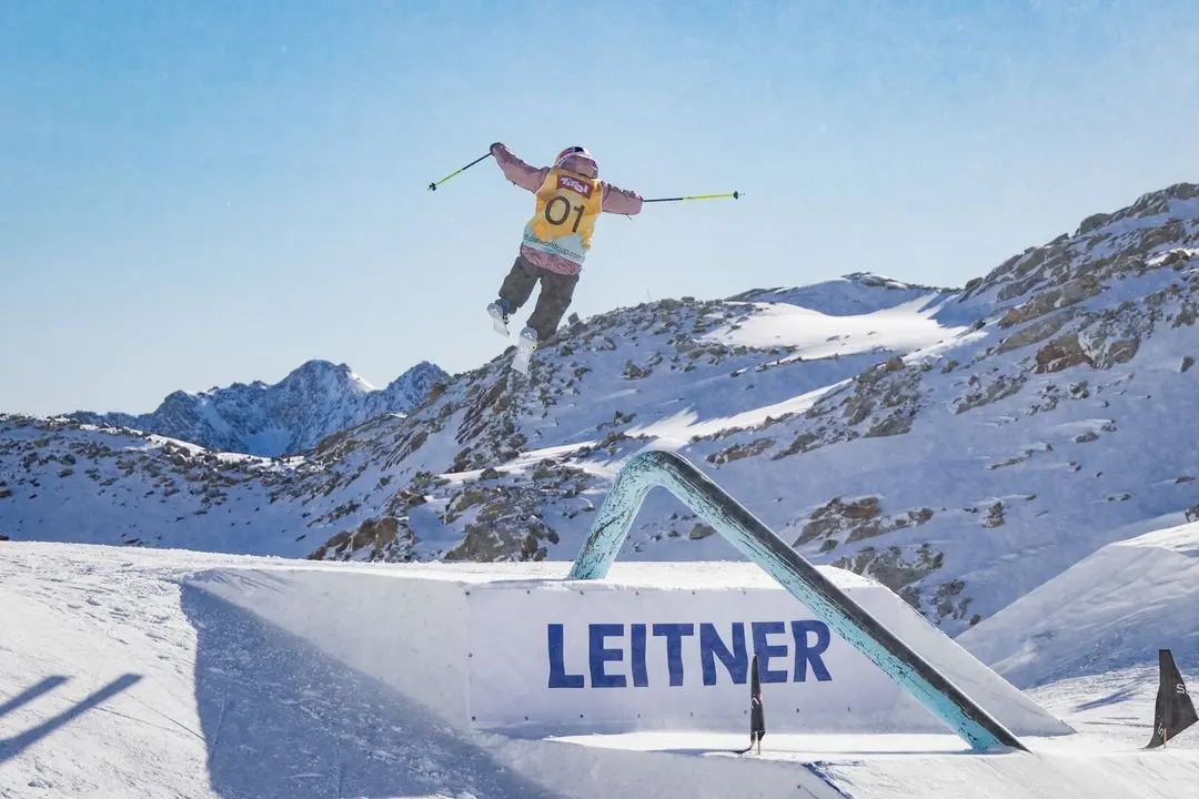 Leitner se adjudica los telecabinas del Pirineo: Benasque-Cerler y Ast&uacute;n-Candanch&uacute; avanzan con fondos europeos