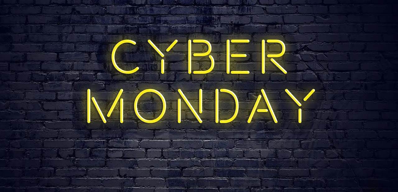 Cyber Monday