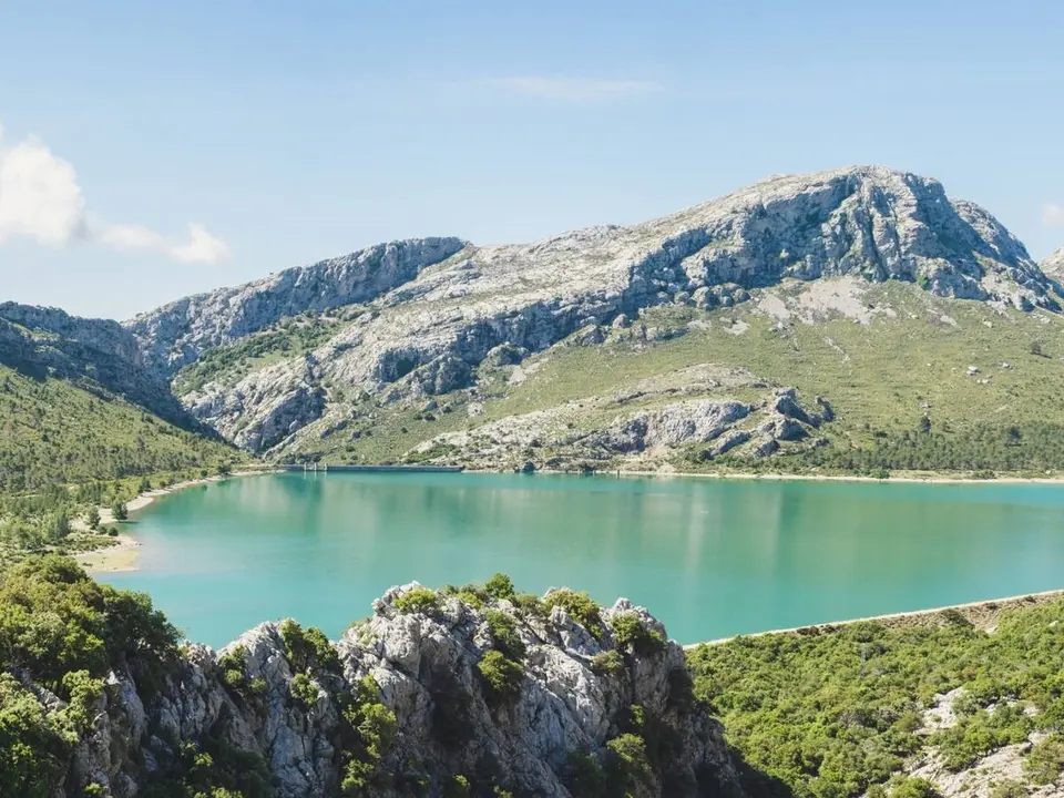 Los 10 lagos m&aacute;s espectaculares de Espa&ntilde;a