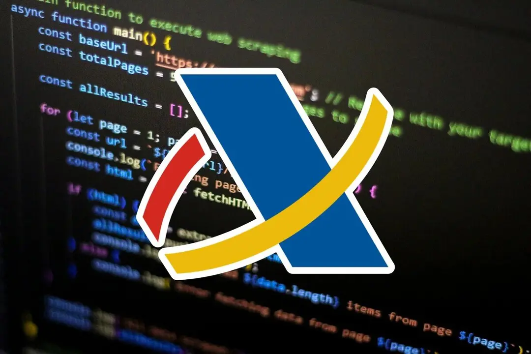 La Agencia Tributaria ha sido hackeada por Trinity.