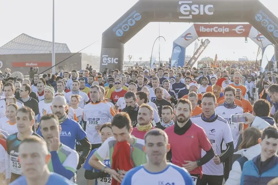 Carrera Empresas Esic / ESIC
