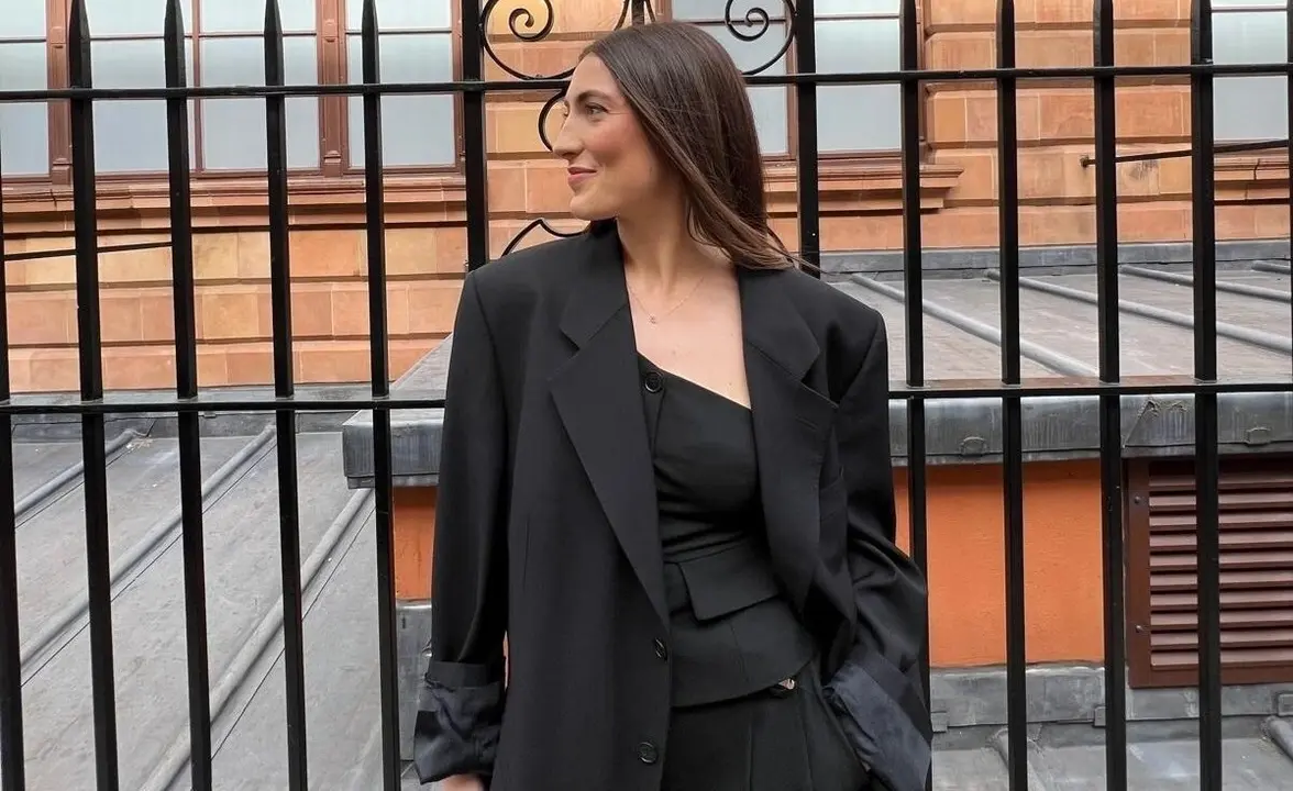Ana Miguel lleva en Londres cinco a&ntilde;os / A.M.