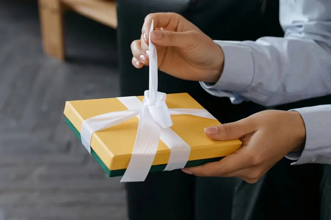 Ideas de regalo